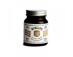 Morgan’s Pomade — помада для укладання, екстра сильна фіксація, 50 г